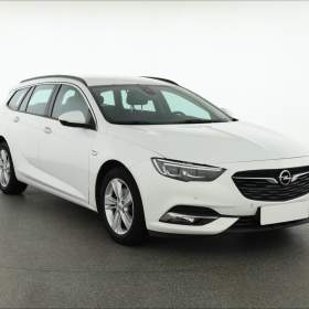 Foto inzerátu Opel Insignia 2.0 CDTI