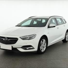 Foto inzerátu Opel Insignia 2.0 CDTI