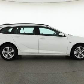 Foto inzerátu Opel Insignia 2.0 CDTI