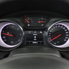 Foto inzerátu Opel Insignia 2.0 CDTI