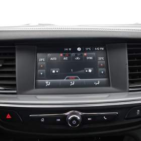 Foto inzerátu Opel Insignia 2.0 CDTI
