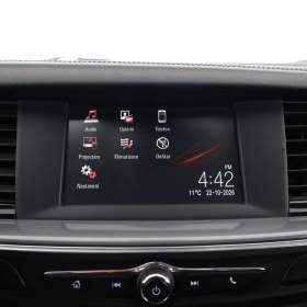 Foto inzerátu Opel Insignia 2.0 CDTI