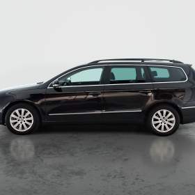 Foto inzerátu VW Passat 2.0 TDI