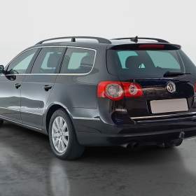 Foto inzerátu VW Passat 2.0 TDI