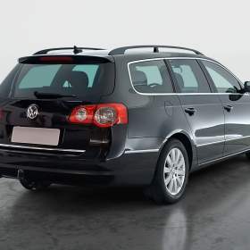 Foto inzerátu VW Passat 2.0 TDI