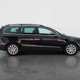 Foto inzerátu VW Passat 2.0 TDI