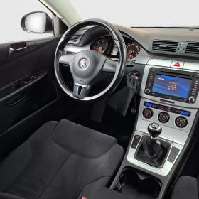 Foto inzerátu VW Passat 2.0 TDI