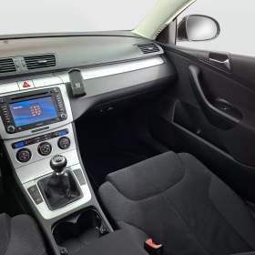 Foto inzerátu VW Passat 2.0 TDI