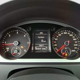 Foto inzerátu VW Passat 2.0 TDI