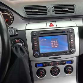 Foto inzerátu VW Passat 2.0 TDI