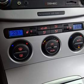 Foto inzerátu VW Passat 2.0 TDI