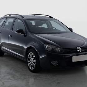 Foto inzerátu VW Golf 1.6 TDI