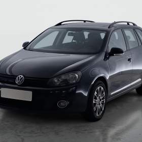 Foto inzerátu VW Golf 1.6 TDI