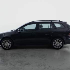 Foto inzerátu VW Golf 1.6 TDI