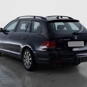 Foto inzerátu VW Golf 1.6 TDI