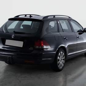 Foto inzerátu VW Golf 1.6 TDI