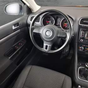 Foto inzerátu VW Golf 1.6 TDI