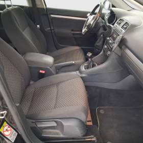 Foto inzerátu VW Golf 1.6 TDI