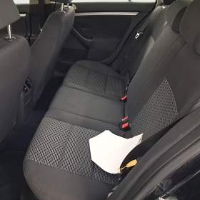 Foto inzerátu VW Golf 1.6 TDI
