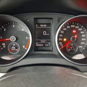 Foto inzerátu VW Golf 1.6 TDI