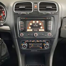 Foto inzerátu VW Golf 1.6 TDI