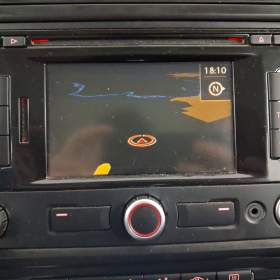 Foto inzerátu VW Golf 1.6 TDI