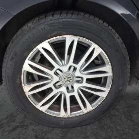 Foto inzerátu VW Golf 1.6 TDI