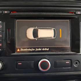 Foto inzerátu VW Golf 1.6 TDI