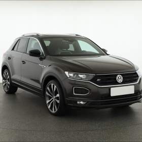 Foto inzerátu VW T-Roc 2.0 TSI 4Motion