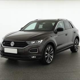 Foto inzerátu VW T-Roc 2.0 TSI 4Motion