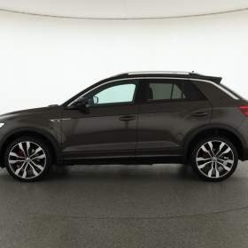 Foto inzerátu VW T-Roc 2.0 TSI 4Motion