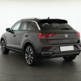Foto inzerátu VW T-Roc 2.0 TSI 4Motion