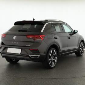 Foto inzerátu VW T-Roc 2.0 TSI 4Motion