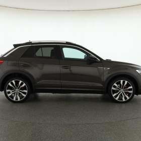 Foto inzerátu VW T-Roc 2.0 TSI 4Motion