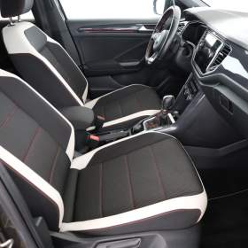 Foto inzerátu VW T-Roc 2.0 TSI 4Motion
