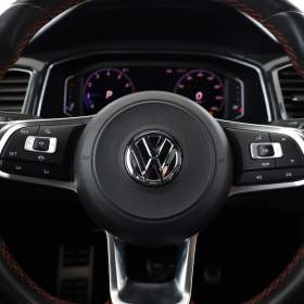 Foto inzerátu VW T-Roc 2.0 TSI 4Motion