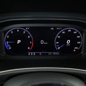 Foto inzerátu VW T-Roc 2.0 TSI 4Motion