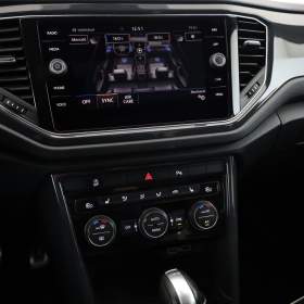 Foto inzerátu VW T-Roc 2.0 TSI 4Motion