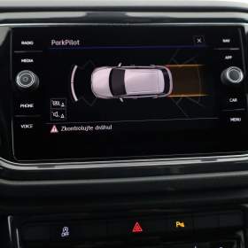 Foto inzerátu VW T-Roc 2.0 TSI 4Motion