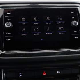 Foto inzerátu VW T-Roc 2.0 TSI 4Motion