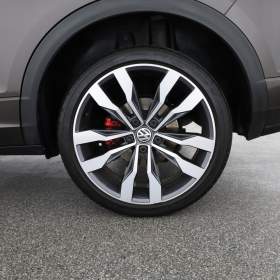 Foto inzerátu VW T-Roc 2.0 TSI 4Motion