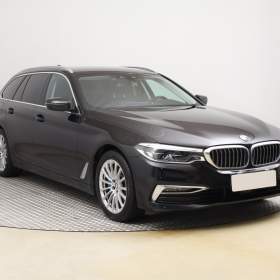 Foto inzerátu BMW 5 530d xDrive