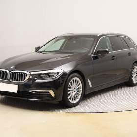 Foto inzerátu BMW 5 530d xDrive