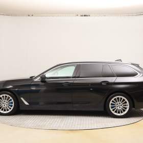 Foto inzerátu BMW 5 530d xDrive
