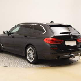 Foto inzerátu BMW 5 530d xDrive