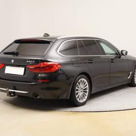 Foto inzerátu BMW 5 530d xDrive