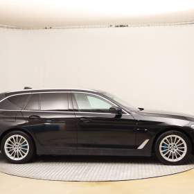 Foto inzerátu BMW 5 530d xDrive