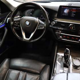 Foto inzerátu BMW 5 530d xDrive