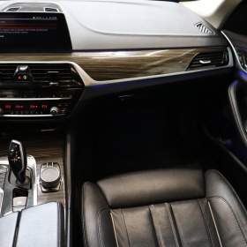 Foto inzerátu BMW 5 530d xDrive