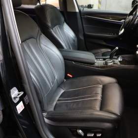 Foto inzerátu BMW 5 530d xDrive
